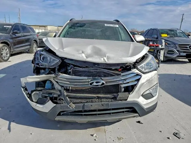 2014 HYUNDAI SANTA FE GLS  