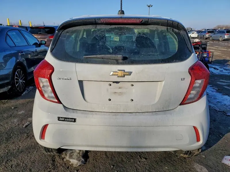 2020 CHEVROLET SPARK 1LT  