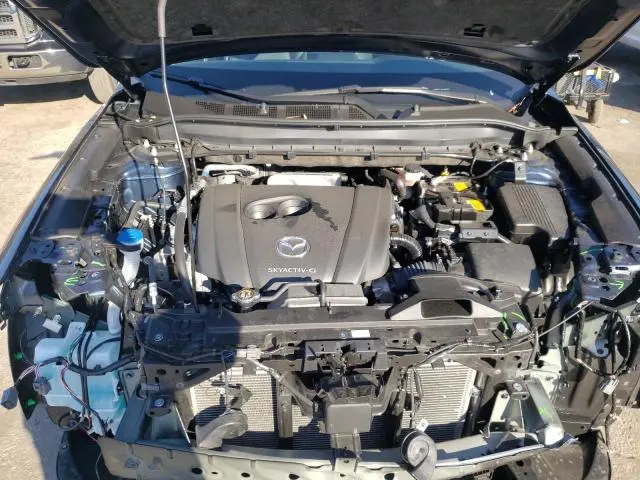 2024 MAZDA CX-5 PREFERRED