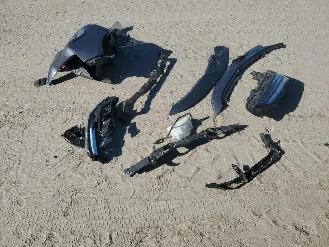 2022 ACURA TLX TECHNOLOGY  