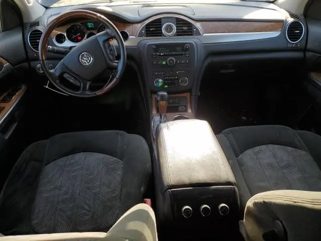 2012 BUICK ENCLAVE   