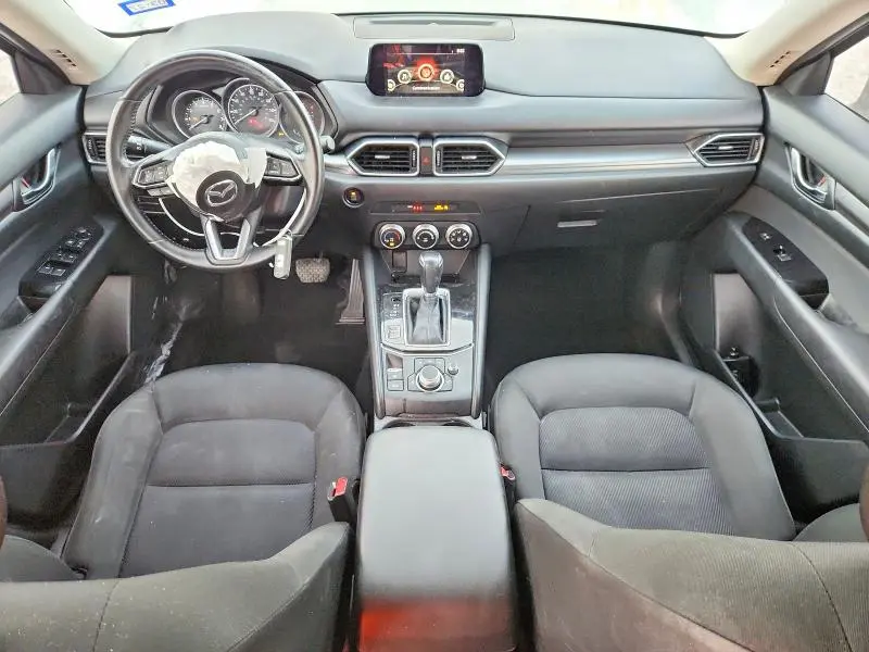 2019 MAZDA CX-5 SPORT  