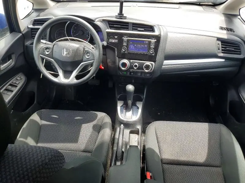 2019 HONDA FIT   