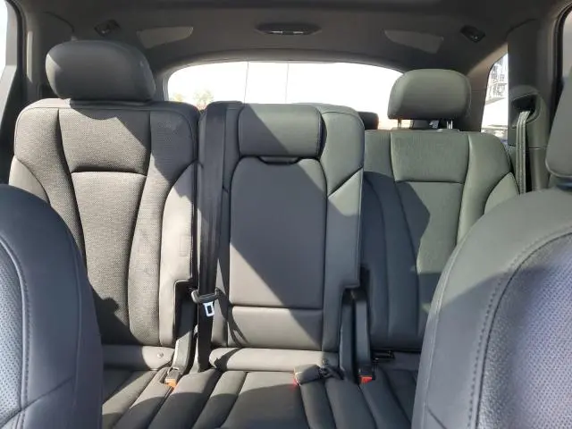 2021 AUDI Q7 PREMIUM PLUS  