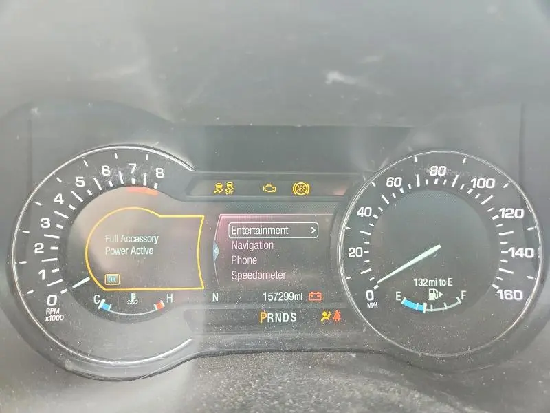 2018 LINCOLN MKC RESERVE  