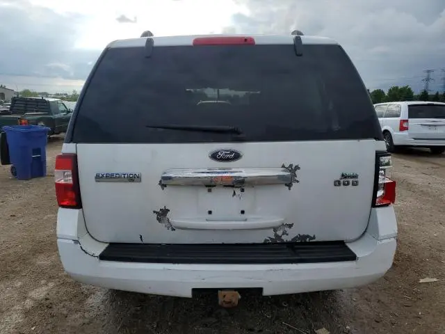 2010 FORD EXPEDITION XLT  