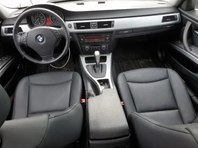 2011 BMW 335 D  