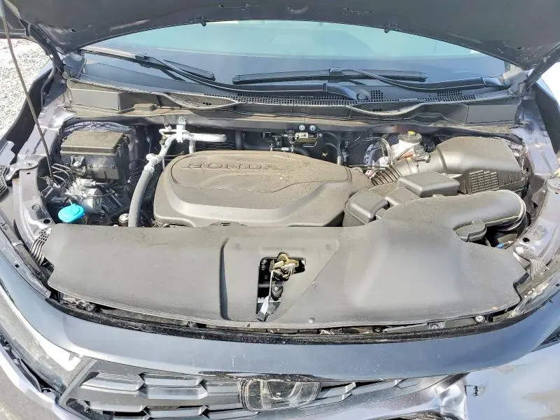 2026 HONDA ODYSSEY EXL  
