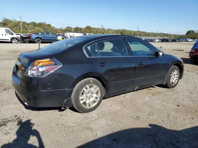 2010 NISSAN ALTIMA BASE  