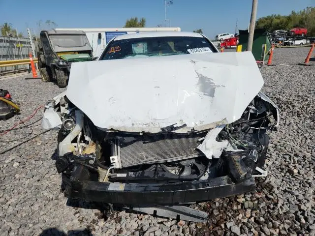 2012 CHRYSLER 200 LX  