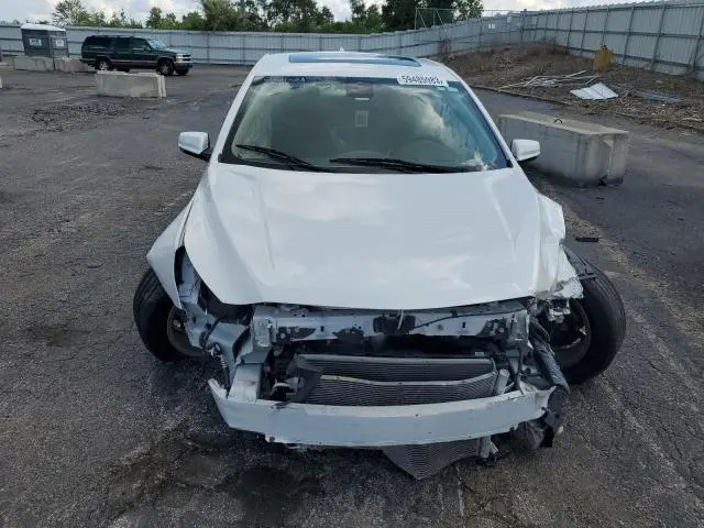 2016 CHEVROLET MALIBU LIMITED LT  