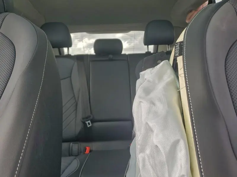 2025 VOLKSWAGEN TIGUAN SE  