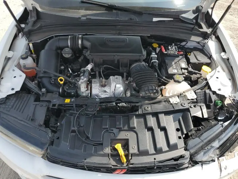 2024 DODGE HORNET GT  