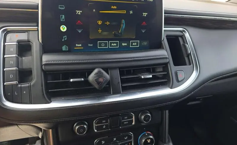 2022 CHEVROLET SUBURBAN K1500 Z71  