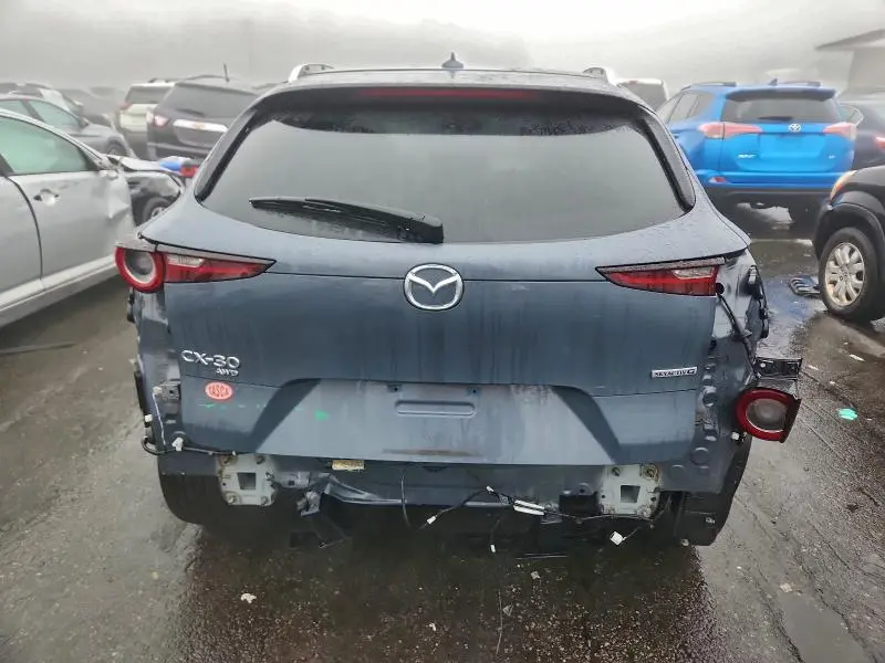 2021 MAZDA CX-30 PREMIUM  