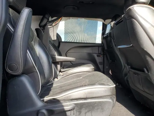 2020 CHRYSLER PACIFICA HYBRID LIMITED  