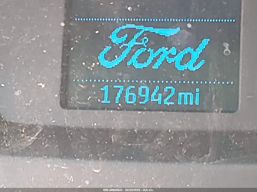 2016 FORD TRANSIT-350  