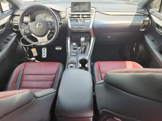 2016 LEXUS NX 200T BASE  
