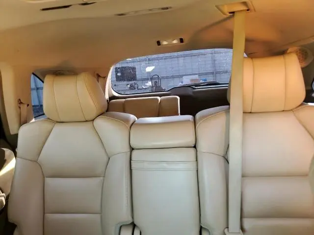 2012 ACURA MDX TECHNOLOGY  