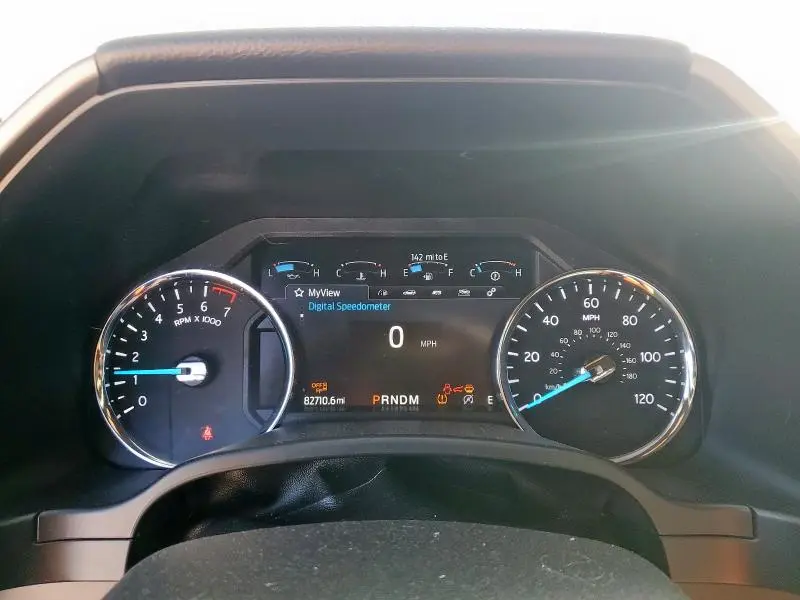 2020 FORD EXPEDITION XLT  