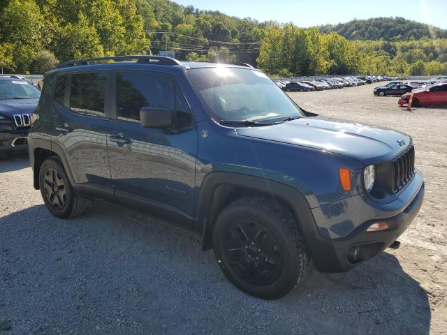 2020 JEEP RENEGADE SPORT