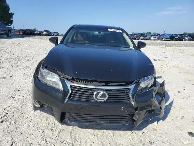 2013 LEXUS GS 350  