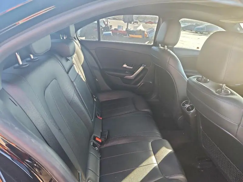 2020 MERCEDES-BENZ A 220 4MATIC  