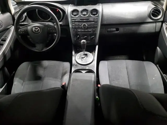 2010 MAZDA CX-7 