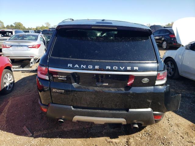 2014 LAND ROVER RANGE ROVER SPORT HSE