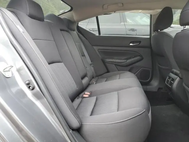 2020 NISSAN ALTIMA SV  