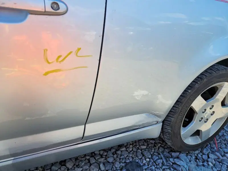 2010 CHEVROLET COBALT 2LT  
