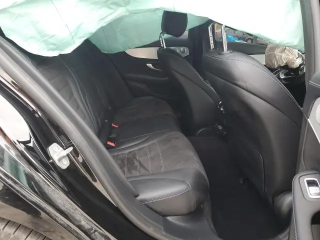 2021 MERCEDES-BENZ C 300  