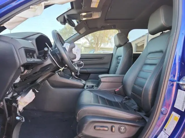 2024 HONDA CR-V SPORT-L  