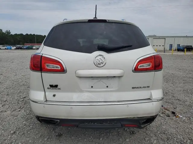2017 BUICK ENCLAVE