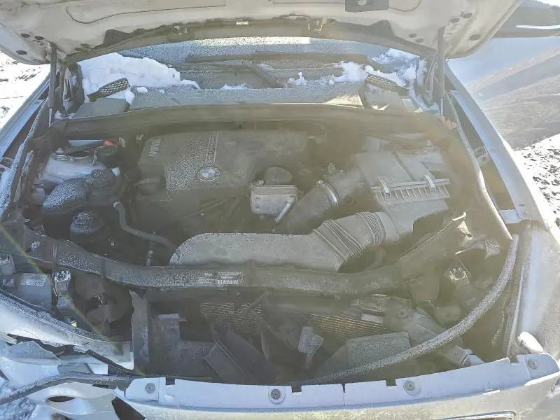 2014 BMW X1 XDRIVE28I  