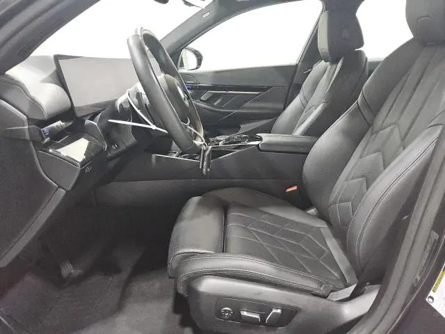 2024 BMW 530 I