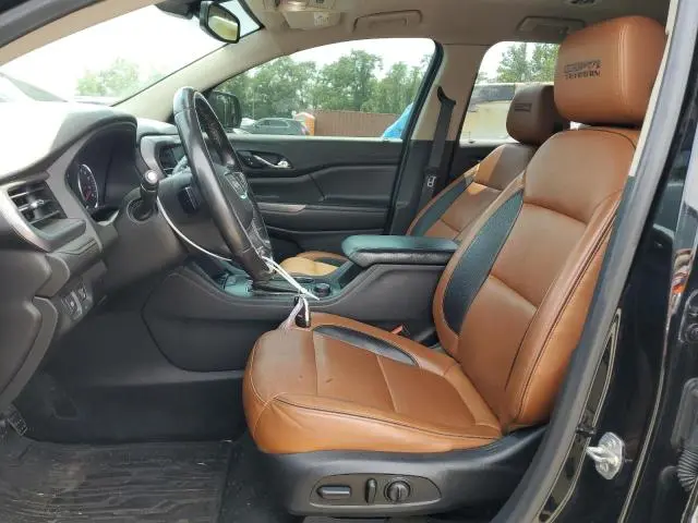 2019 GMC ACADIA ALL TERRAIN  