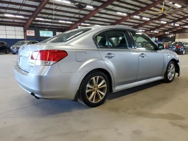 2013 SUBARU LEGACY 3.6R LIMITED  