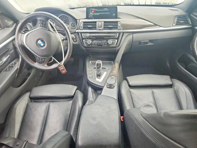2016 BMW 428 I GRAN COUPE SULEV  