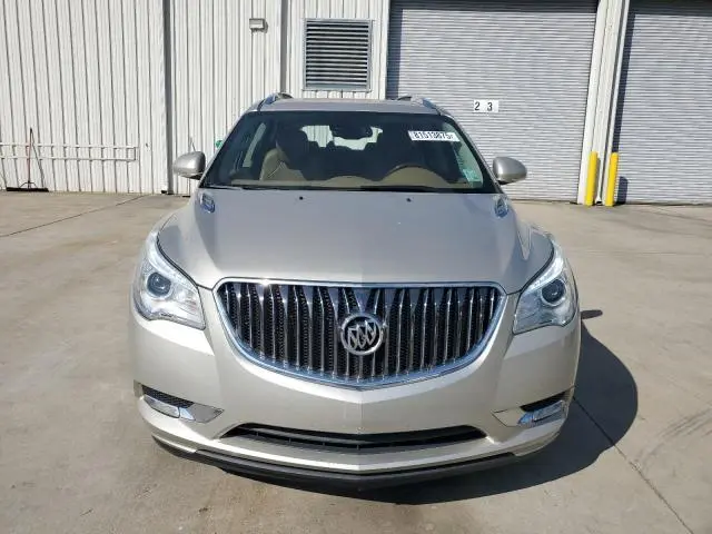 2017 BUICK ENCLAVE