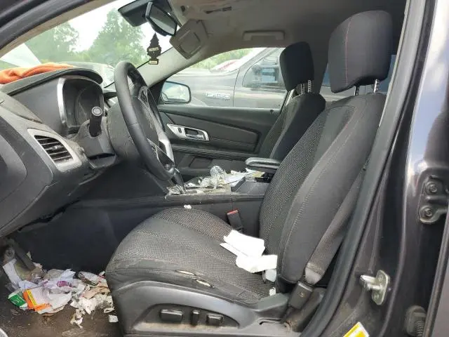 2016 GMC TERRAIN SLE  