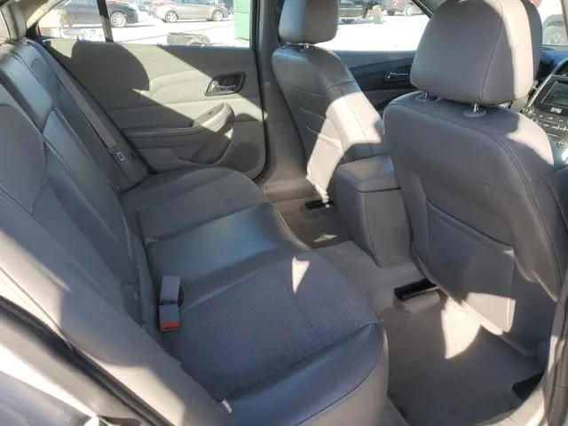 2015 CHEVROLET MALIBU 2LT  