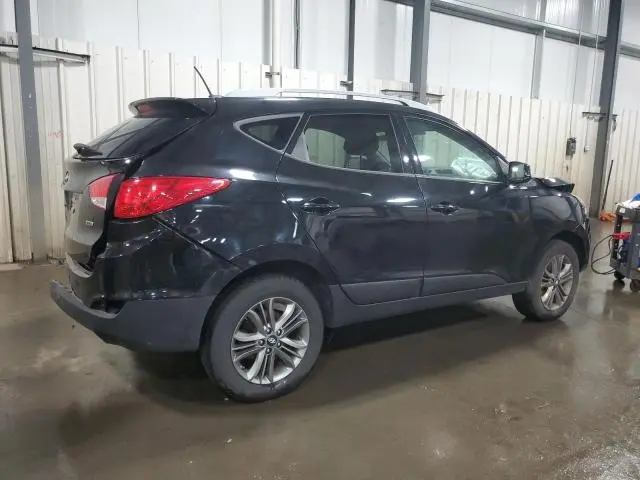2014 HYUNDAI TUCSON GLS  