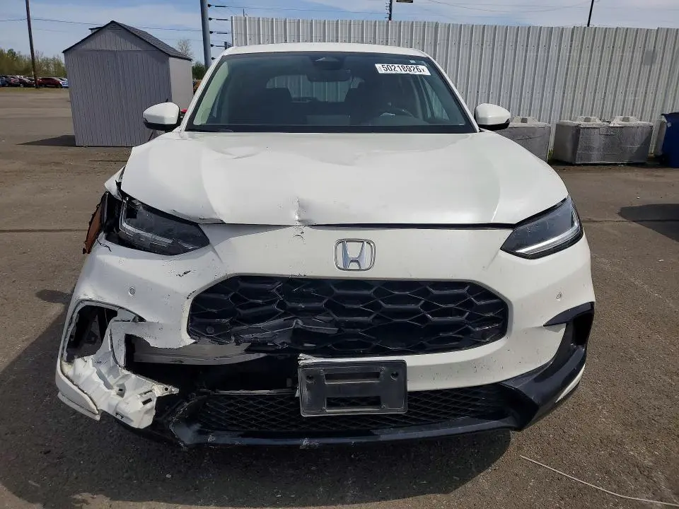 2023 HONDA HR-V EXL  