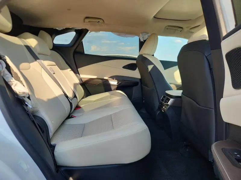 2026 LEXUS RX 350 PREMIUM+  
