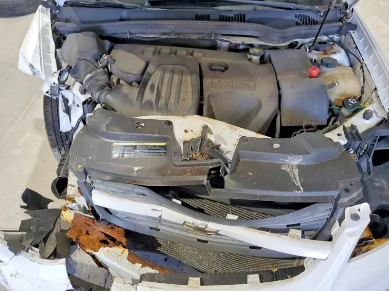 2010 CHEVROLET COBALT 1LT  