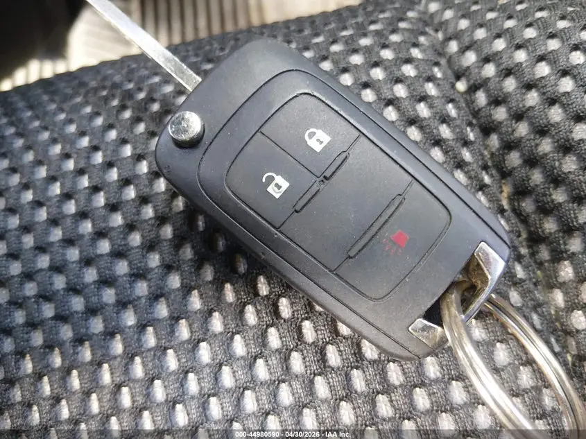 2016 GMC TERRAIN SLE-2