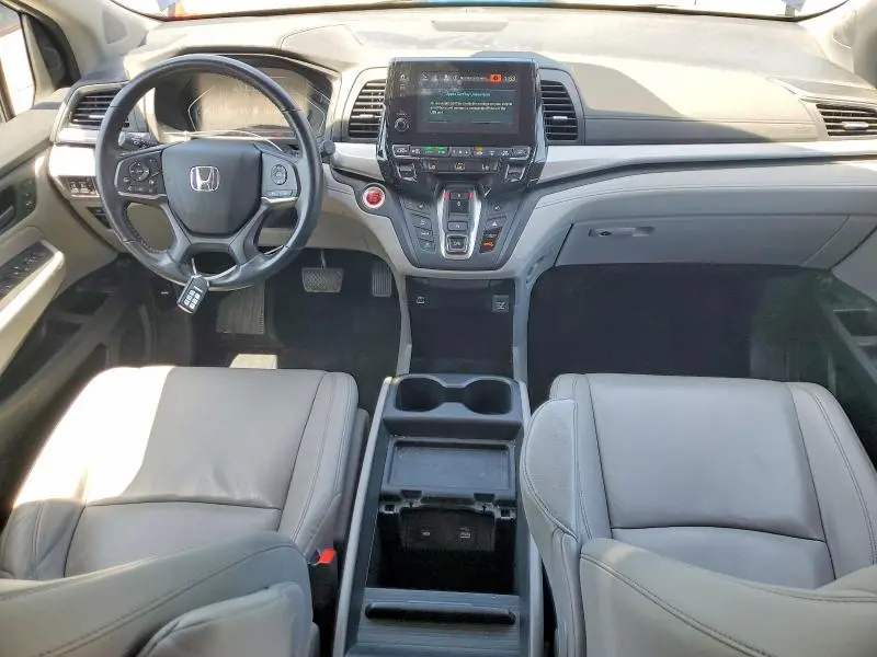 2024 HONDA ODYSSEY EXL  