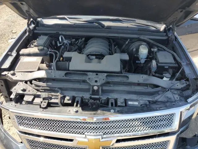 2019 CHEVROLET TAHOE K1500 PREMIER  