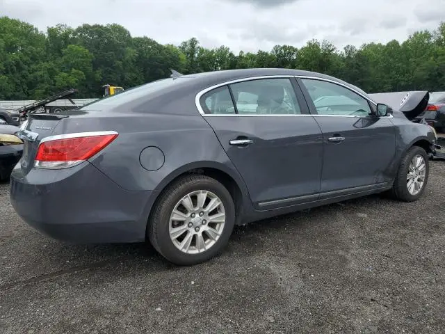 2013 BUICK LACROSSE   
